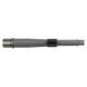 Ballistic Advantage Hanson w/ lo pro Premium Series.300 AR Barrel, Gray, 8.3 in, BABL300002P