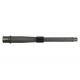 Ballistic Advantage Hanson w/ lo pro Premium Series.300 AR Barrel, Gray, 10.3 in, BABL300007P
