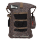 Banded Arc Welded Back Pack, Mossy oak BTML B08075