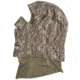 Banded Deluxe UFS Fleece Face Mask - Bottomland, B03460