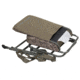 Banded Swivel Blind Chair - Regular - Bottomland, B08704