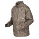 Banded Tec Fleece Mock Neck Shirt - Men's, Bottomland, 2XL, B1030007-BL-2XL