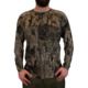 Banded Tech Stalker Mock Shirt - Men's, Timber, Small, B1030010-TM-S