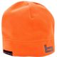 Banded UFS Fleece Beanie - Orange, B03415