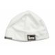 Banded UFS Fleece Beanie - White, B03414