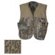 Banded Waterfowler's Vest - Men's, Bottomland, Extra Large/2XL, B1040008-BL-XL/2XL