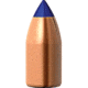 Barnes Spit-Fire T-EZ Muzzleloader Bullets w/ Sabots, .50 Caliber, Flat Base, 250 grain, 15 Bullets/Box, Polymer, 30587