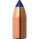 Barnes Spit-Fire T-EZ Muzzleloader Bullets w/ Sabots, .50 Caliber, Flat Base, 290 grain, 24 Bullets/Box, Polymer, 30607