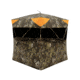 Barronett Blinds Ace 250, Portable Hunting Blind, Large Pop-Up Hub Blind, Panoramic Shooting Windows, Lightweight, Crater Harvest, 67in x 75in x 75in, AC250CH, Crater Harvest, 67in x 75in x 75in, AC250CH