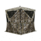 Barronett Blinds Big Cat HD Hub Hunting Blind, Crater Thrive, 3-Person, BCHD350CT