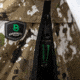 Barronett Blinds Big Cat HD Hub Hunting Blind, Crater Thrive, 3-Person, BCHD350CT