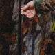 Barronett Blinds Prowler 350 Hunting Blind, Bloodtrail Woodland Camo, 012642022289
