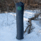 Barronett Blinds Radar Hub Hunting Blind, Crater Cold, 2-Person, RA200CS