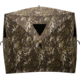 Barronett Blinds Wide Side 95 Hunting Blind, Crater Harvest, 75 x 79 x 95, WS95CH