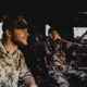 Barronett Blinds Wide Side 95 Hunting Blind, Crater Harvest, 75 x 79 x 95, WS95CH
