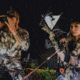 Barronett Blinds Wide Side 95 Hunting Blind, Crater Harvest, 75 x 79 x 95, WS95CH