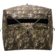 Barronett Blinds Wide Side 95 Hunting Blind, Crater Harvest, 75 x 79 x 95, WS95CH