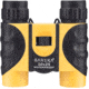 Barska 10x25 Yellow WP, Blue Lens CP CO10697