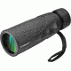Barska 10x40 Blackhawk Monocular, BK7, Green Lens, Black AA12132