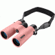 Barska 10x42mm Crush Roof Prism Binoculars,Blush AB12976
