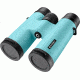 Barska 10x42mm Crush Roof Prism Binoculars,Breeze AB12978