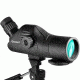 Barska 11-33x50 WP Tactical Spotting Scope w/ Reticle &amp; Tripod