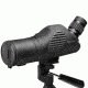 Barska 11-33x50 WP Tactical Spotting Scope w/ Reticle &amp; Tripod
