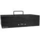 Barska 12in. Cash Box, 6 Compartment Tray w/ Money Clip, Closed CB11794