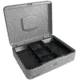 Barska 12in. Cash Box, Combination Lock, Open and Empty CB11788