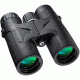 Barska 12x42 WP Blackhawk, Bak-4, Green Lens, Black AB11840