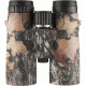 Barska 12x42 WP Blackhawk, Bak-4, Green Lens, Mossy Oak Break-Up, Black AB11848
