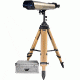 Barska 30x,50x120 Encounter Jumbo Observation Binoculars w/ Hard Case, Tripod AB11194