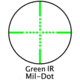 Barska 4-16x50 Rifle Scope