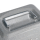 Barska 6in. Combination Safe, Handle CB11782