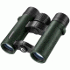 Barska Air View 10x26 WP Binoculars, Green AB12520