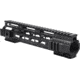 Barska AR KeyMod Handguard w/Picatinny Rails, 10 inch, Black AW13244