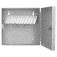 Barska 10 Capacity Fixed Position Key Cabinet