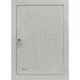 Barska 100 Capacity Adjustable In-Wall Key Cabinet