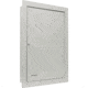 Barska 100 Capacity Adjustable In-Wall Key Cabinet