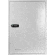 Barska 300 Capacity Adjustable Key Cabinet