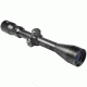 Barska 3-9x40mm Colorado 30/30 Rifle Scope, 1in, 30/30 or Duplex Reticle, Black Matte, CO11342