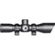 Barska Plinker-22 4x32mm 1 inch Tube Rifle Scope, Second Focal Plane