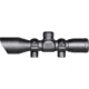 Barska Plinker-22 4x32mm 1 inch Tube Rifle Scope, Second Focal Plane