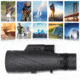 Barska Precision Colorado 10-30x50mm Monocular