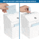 Barska Suggestion &amp; Ballot Drop Box