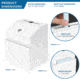 Barska Suggestion &amp; Ballot Drop Box