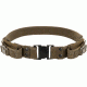 Loaded Gear CX-600 Tactical Belt,2in Wide,Fits up to 44in,Dark Earth BI12306