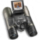 Barska Point 'n View 8x32 4.0 MP Digital Camera Binoculars 4x Digital Zoom w/ LCD, SD Slot -AH10952