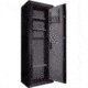 Barska Extra Large Biometric Rifle Safe, Black AX11780