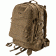 Loaded Gear GX-200 Loaded Gear Tactical Backpack,13.75x7x19.3in,Dark Earth BI12342